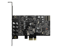 Creative Sound Blaster Audigy Fx Pro